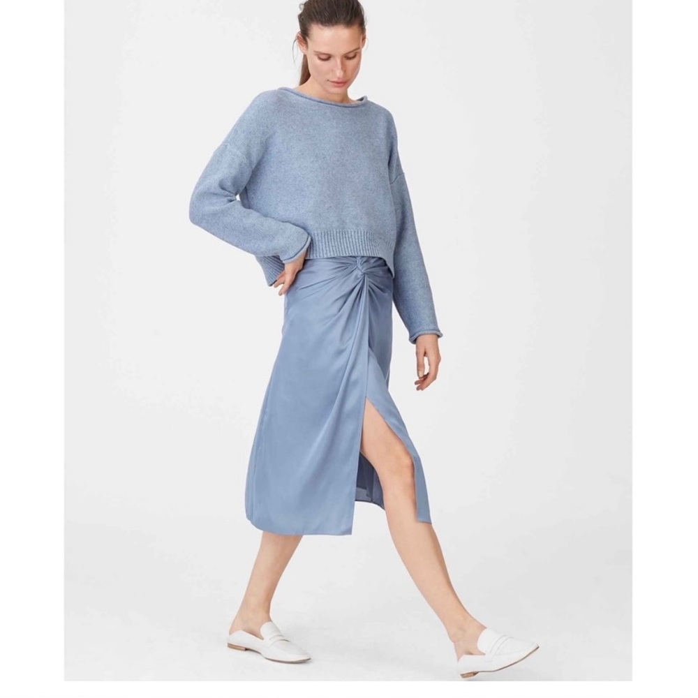 Club Monaco Burmeena Sweater - L